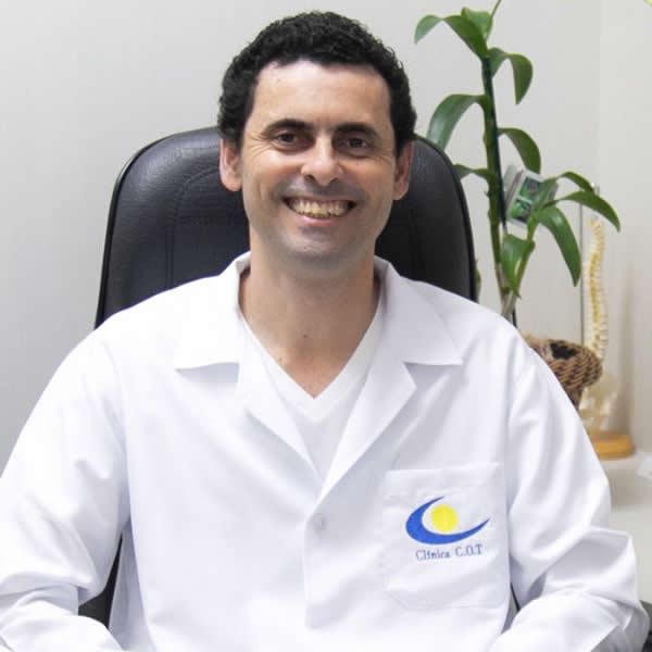 Dr. Luciano N. Frasson